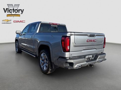 Used 2024 GMC Sierra 1500 Denali image 4