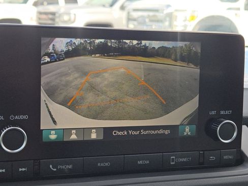 New 2025 Honda Accord SE image 10