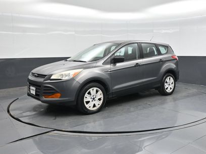 Used 2014 Ford Escape S