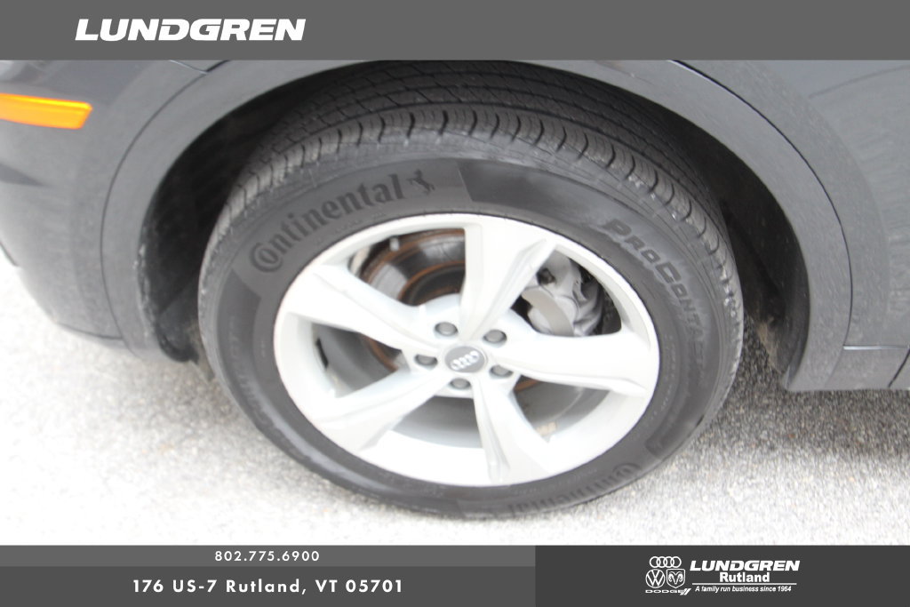 Used 2020 Audi Q5 2.0T Premium Plus AWD/4WD image 16