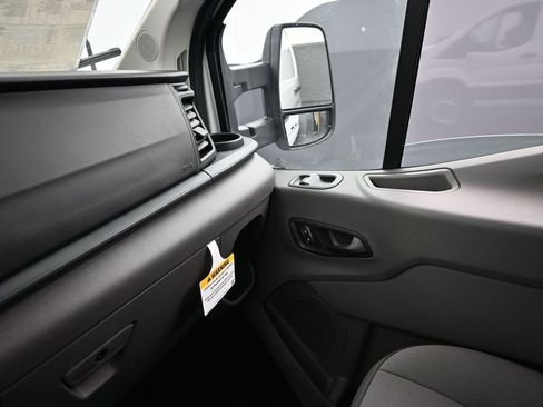New 2025 Ford Transit 250 Low Roof image 20