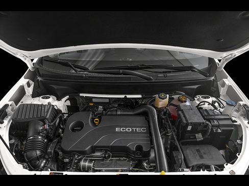 Used 2022 Chevrolet Equinox LT FWD image 74