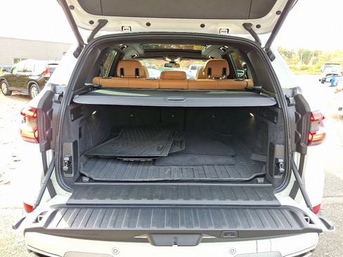 Used 2023 BMW X5 xDrive40i w/ Premium Package image 27