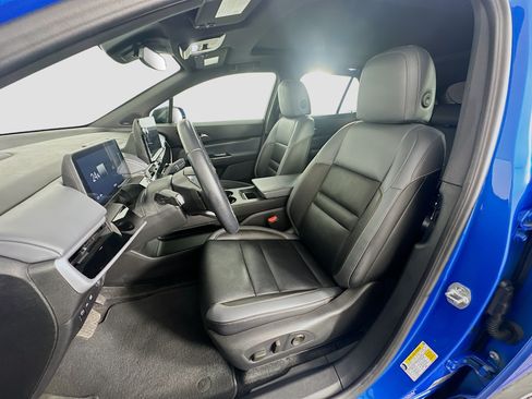 Used 2024 Honda Prologue Touring image 13
