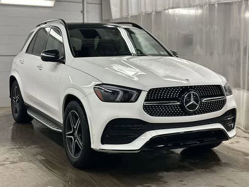 Used 2023 Mercedes-Benz GLE 350 GLE 350 image 31