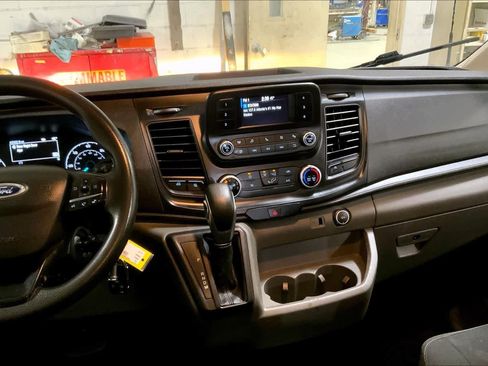 Used 2020 Ford Transit 350 image 6