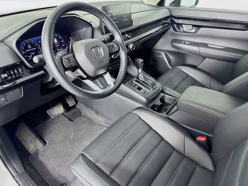 Used 2026 Honda CR-V EX-L image 9