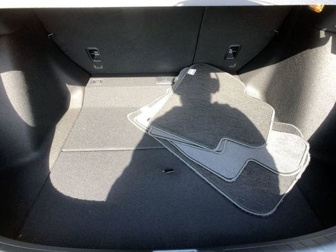 New 2025 Honda Civic Sport image 23