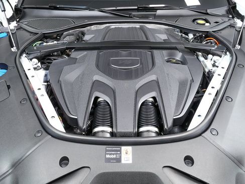 New 2026 Porsche Panamera 4 image 36