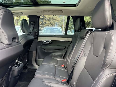 New 2026 Volvo XC90 B6 Ultra image 15