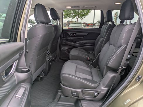 Used 2025 Subaru Ascent Premium AWD/4WD image 29