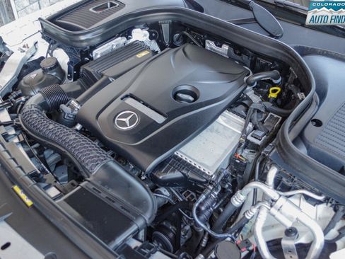 Used 2019 Mercedes-Benz GLC 300 4MATIC image 27