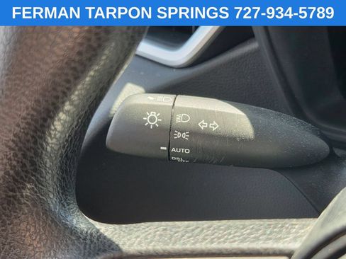 Used 2026 Toyota Corolla LE FWD image 33