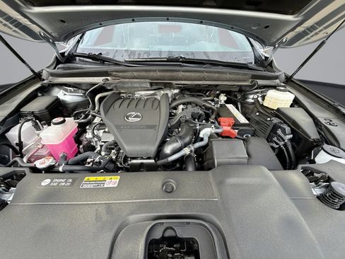 Used 2025 Lexus RX 350 Premium w/ Accessory Package (Z1) FWD image 14