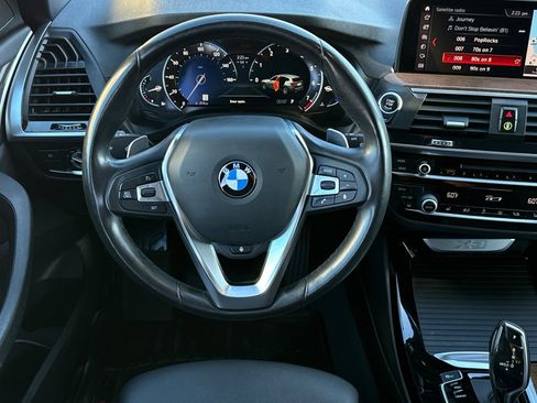 Used 2019 BMW X3 xDrive30i w/ Convenience Package image 13