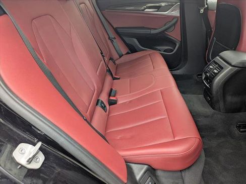 Used 2024 BMW X4 M40i w/ Premium Package AWD/4WD image 22