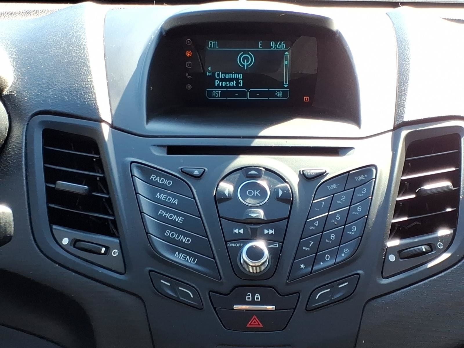 Used 2017 Ford Fiesta S FWD image 6