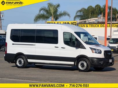 Used 2023 Ford Transit 350 XL