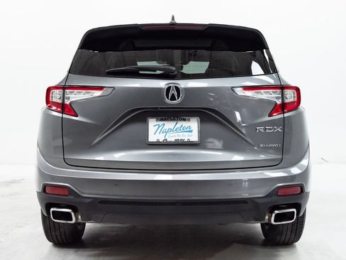 Certified 2024 Acura RDX SH-AWD w/ Technology Package image 32