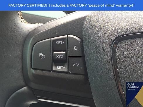 Used 2023 Ford Mustang Mach-E GT AWD/4WD image 42