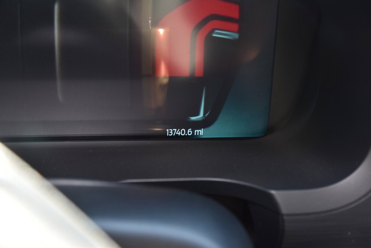 Used 2024 Ford F150 XLT w/ Equipment Group 303A High AWD/4WD image 9