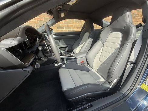 Certified 2021 Porsche 911 Turbo S image 5