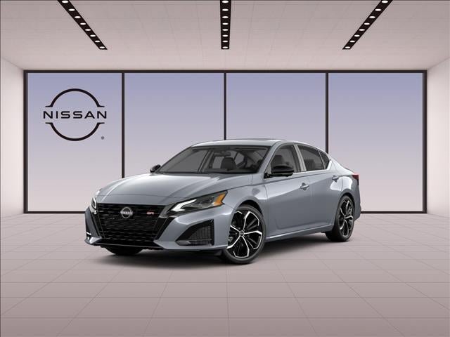 New 2026 Nissan Altima 2.5 SR FWD image 1