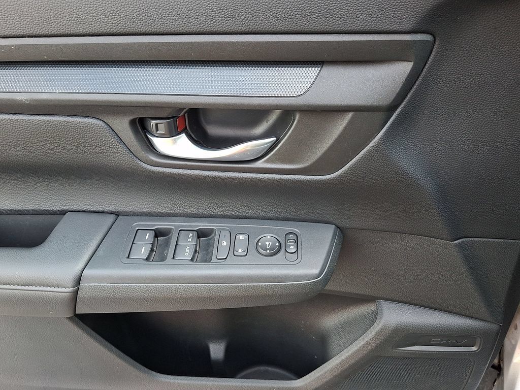 Used 2024 Honda CR-V EX image 16