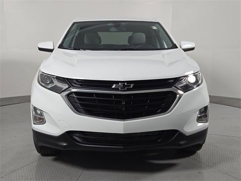 Used 2019 Chevrolet Equinox LT image 8