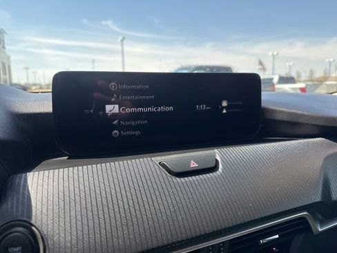 Used 2025 MAZDA CX-90 3.3 Turbo w/ Select Package image 20