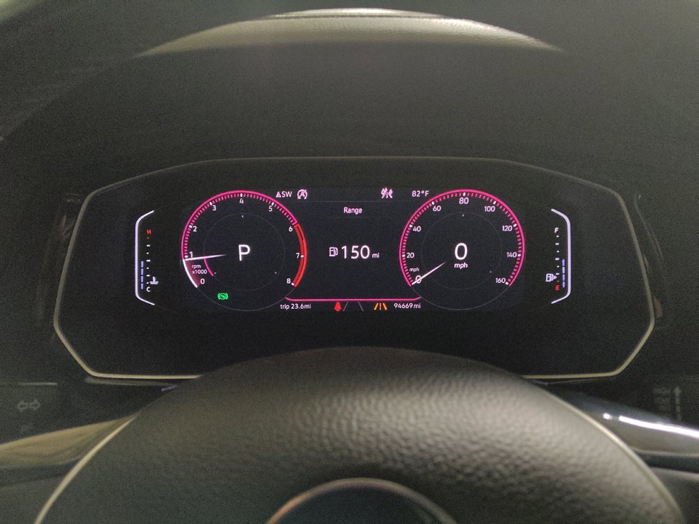 Used 2019 Volkswagen Jetta SEL Premium FWD image 23