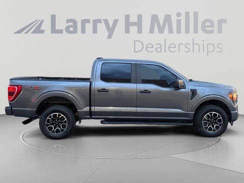 Used 2023 Ford F150 XL w/ STX Appearance Package AWD/4WD image 6