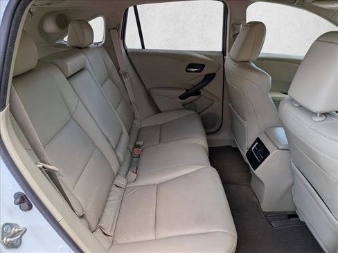 Used 2016 Acura RDX w/ Technology Package image 18