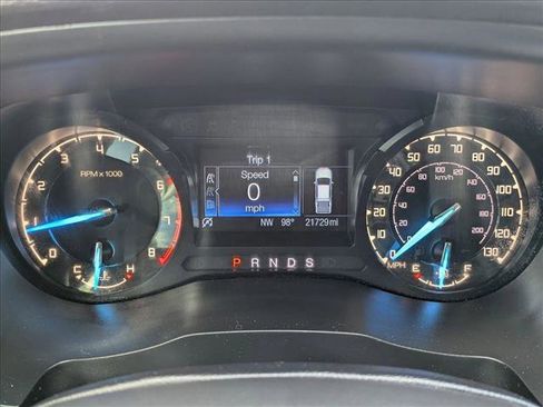 Used 2019 Ford Ranger XLT w/ Equipment Group 301A Mid image 11