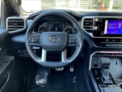 Used 2025 Toyota Tundra SR5 w/ TRD Off-Road Package image 5