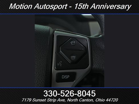 Used 2016 Toyota Tundra SR5 AWD/4WD image 20