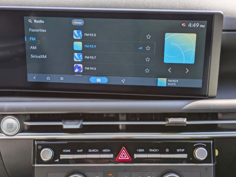 New 2026 Hyundai Santa Cruz SEL FWD image 22