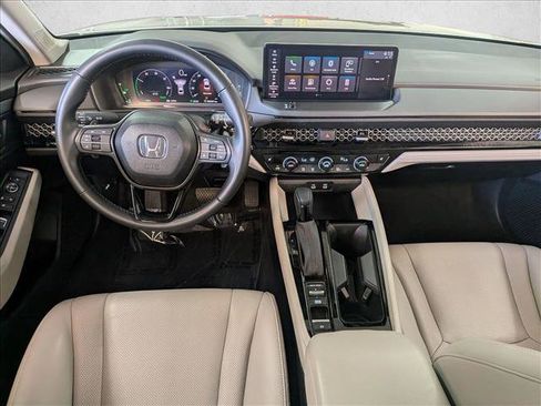 Used 2024 Honda Accord EX-L image 22