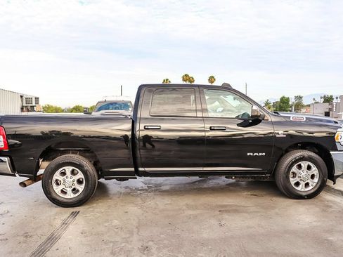 Used 2019 RAM 2500 Big Horn RWD image 13