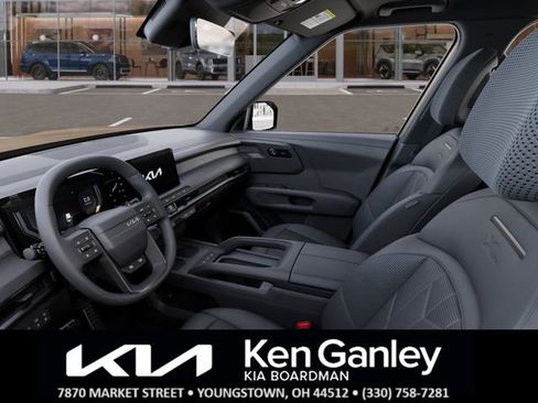 New 2027 Kia Telluride SX X-Line AWD/4WD image 17