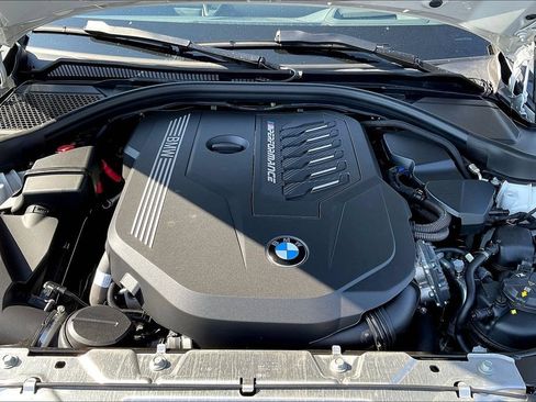 Used 2025 BMW M240i xDrive Coupe AWD/4WD image 30