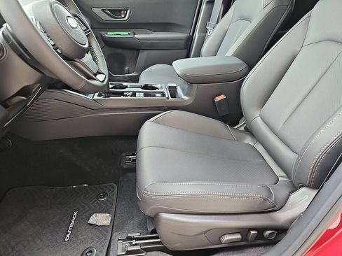 New 2026 Subaru Outback Limited AWD/4WD image 15