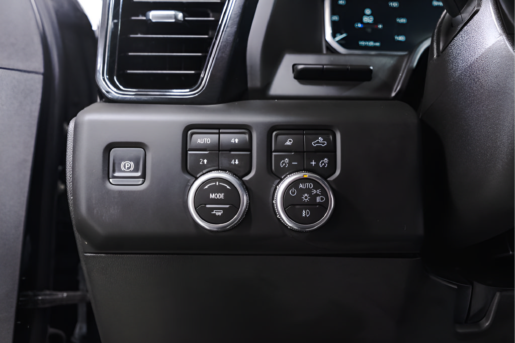 Used 2026 GMC Sierra 2500 AT4X AWD/4WD image 20
