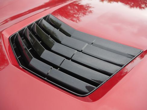 Used 2014 Chevrolet Corvette Stingray Coupe w/ 2LT Preferred Equipment Group RWD image 31