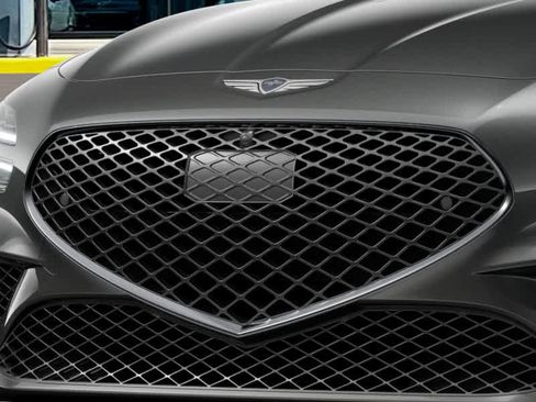 New 2026 Genesis G70 3.3T Sport Prestige RWD image 13