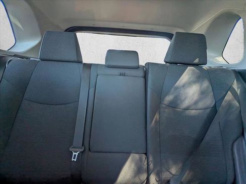 Used 2024 Toyota RAV4 LE image 16