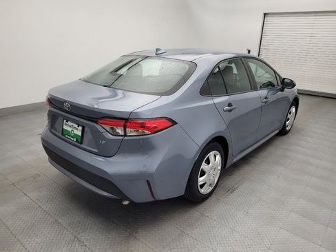Used 2020 Toyota Corolla LE FWD image 9