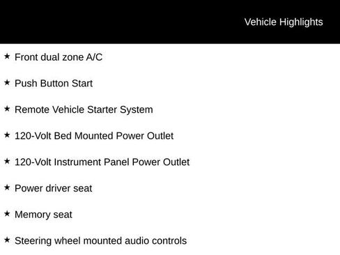 Used 2024 GMC Sierra 2500 AT4 w/ Technology Package AWD/4WD image 7