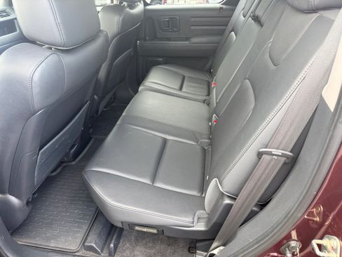 Used 2013 Honda Ridgeline RTL image 10