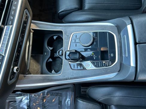 Used 2020 BMW X5 sDrive40i w/ Premium Package image 17